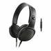 Philips SHO3305ZERO O'Neill Headband Headphones, black